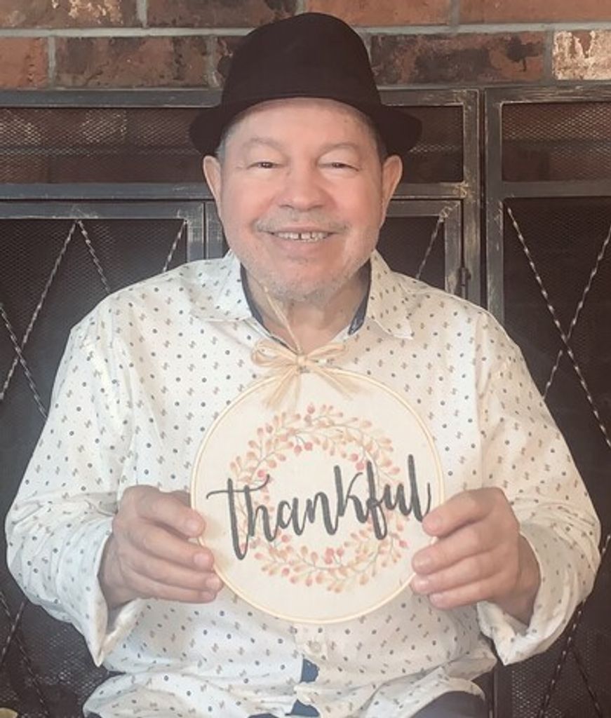 Raul Perez Profile Photo