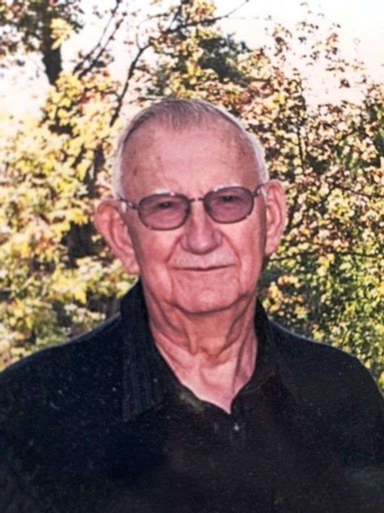 Myron E. "Tunner" Hanselman Profile Photo