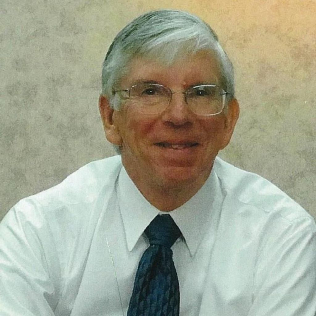Kenneth F. Renner