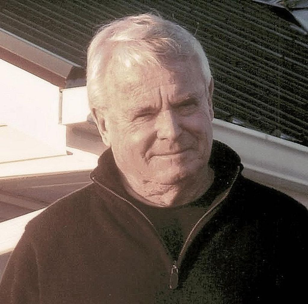 Robert Arthur O'Connell Profile Photo