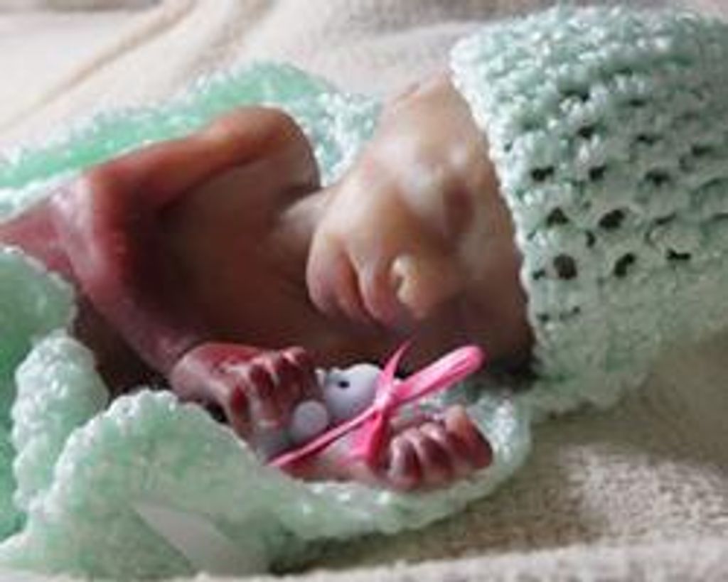 Charli Elizabeth Podliska