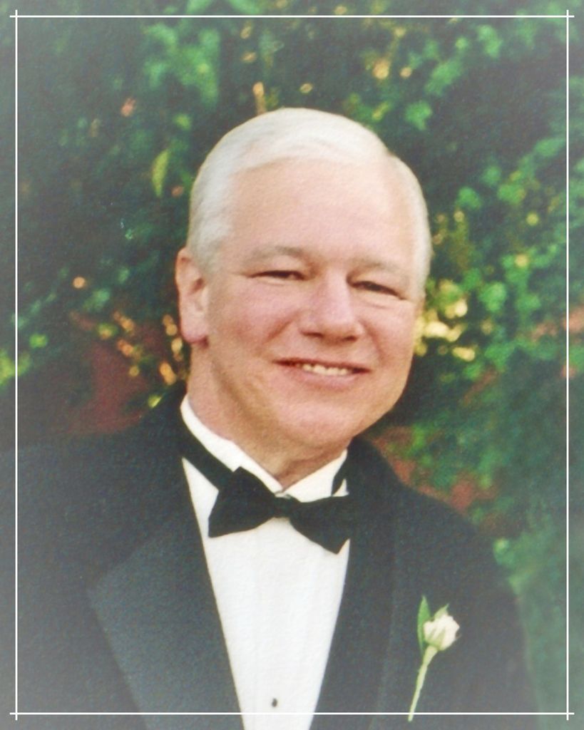 Robert Everett Vass Jr. Profile Photo