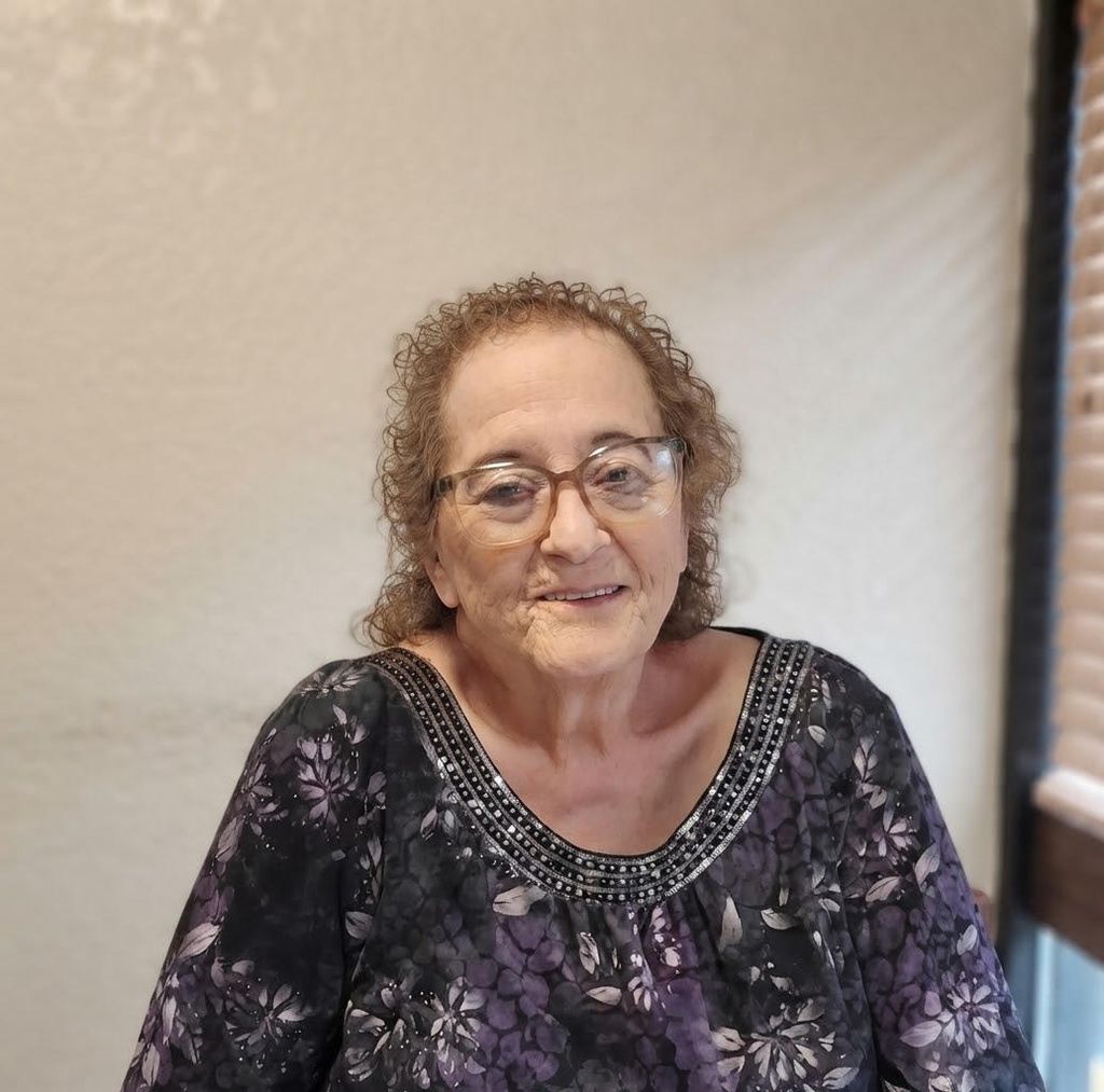 Freda Mae Bostic Profile Photo