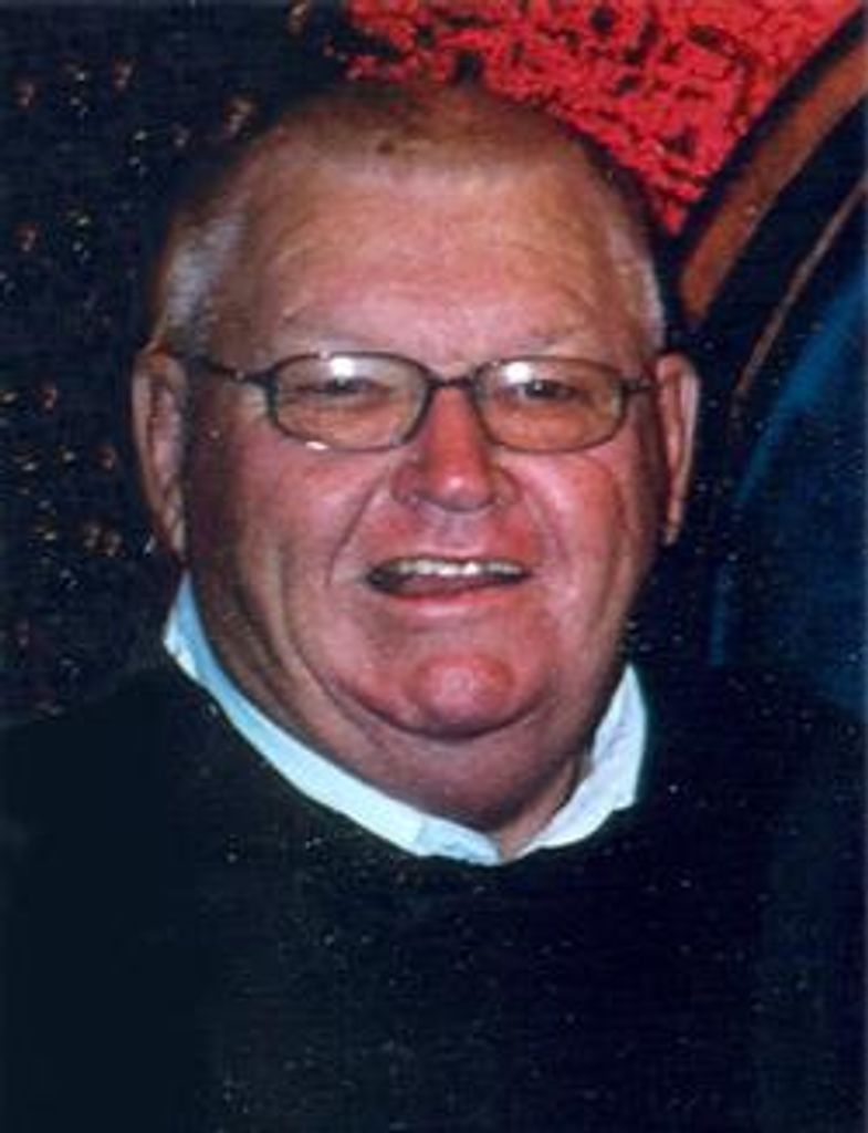 Richard "Dick" Gaunitz