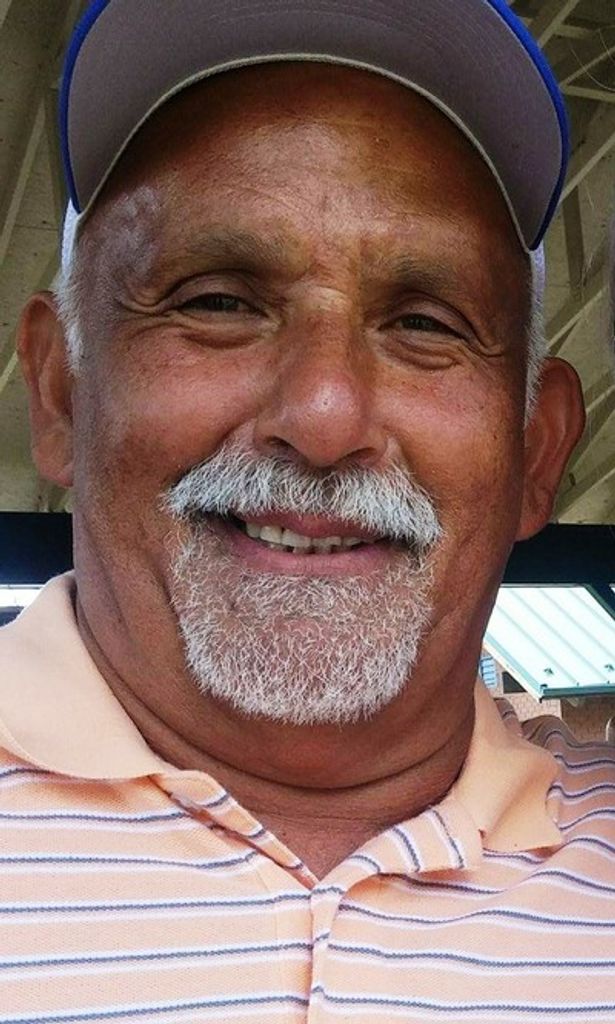 Carl Mitchell Monteer Profile Photo