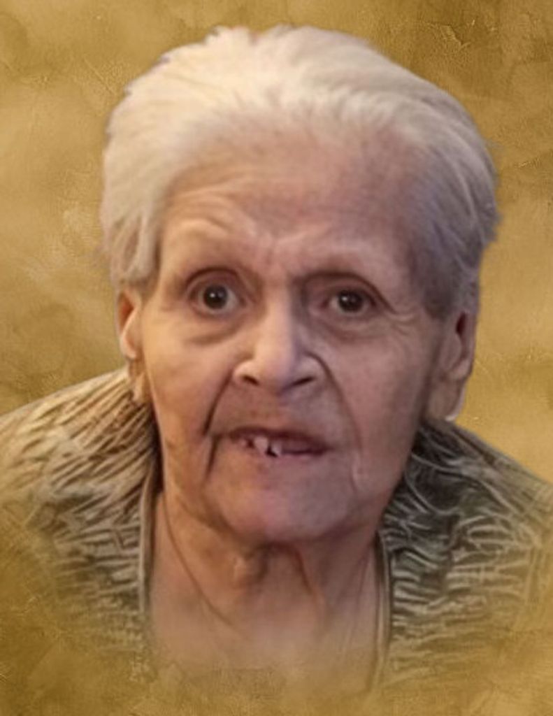 Odilia Delossantos Perez Profile Photo