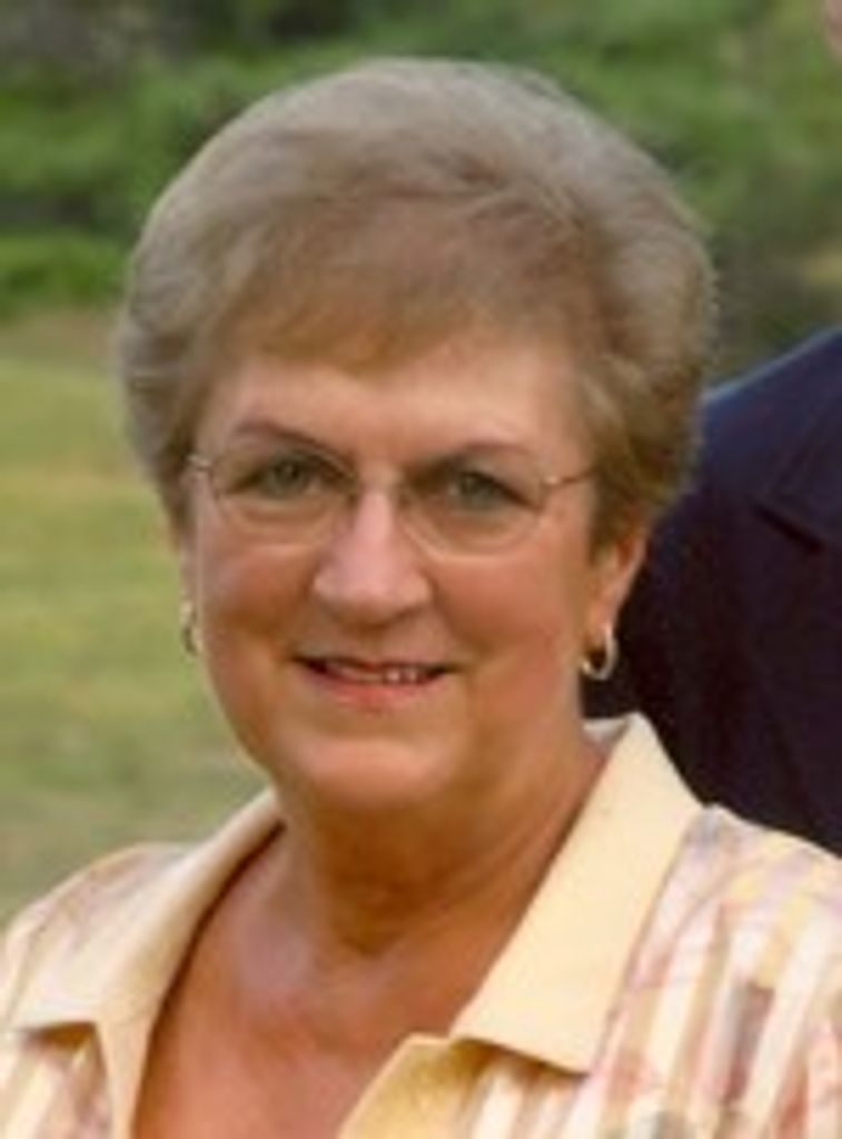 Martha Marie Birch