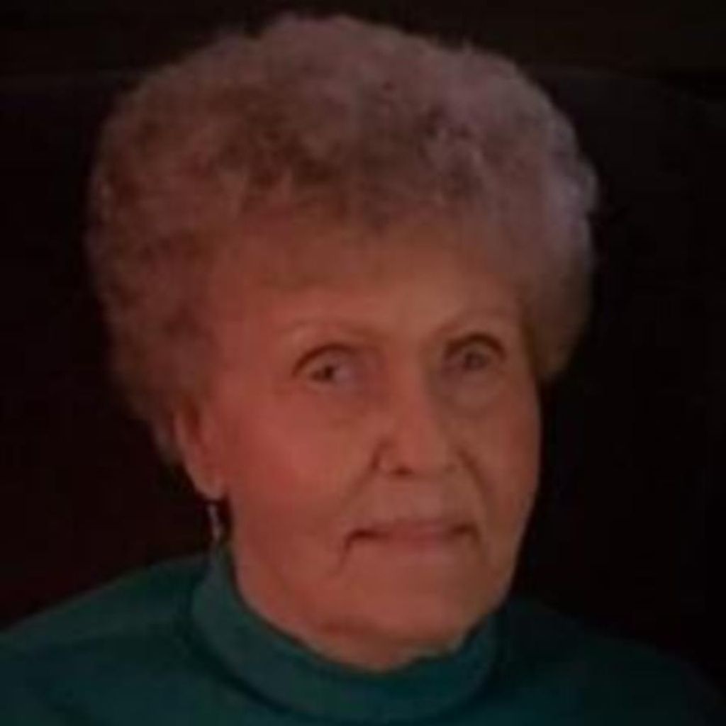 Emma Lucille Skeens