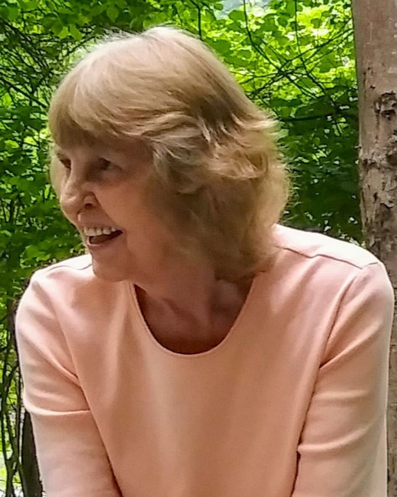 Barbara S. Ward Profile Photo