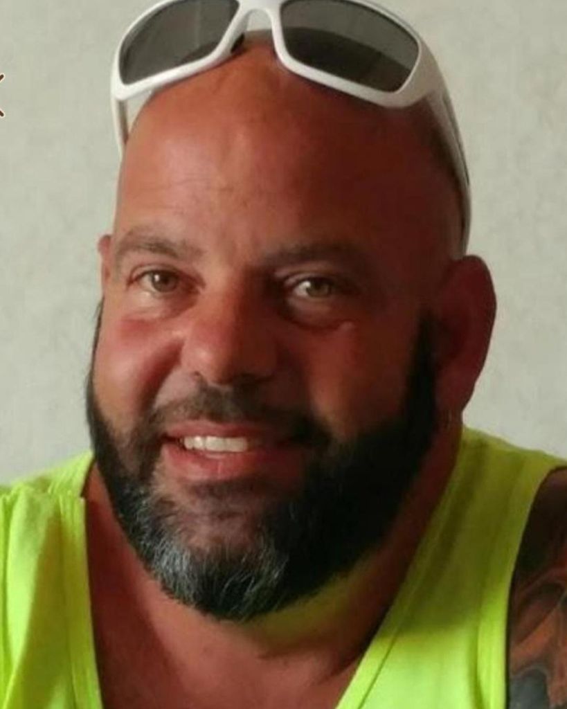 Brandon B. Hardy