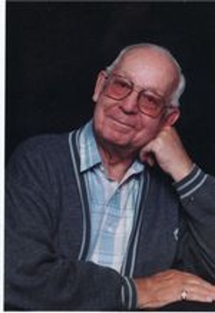 Robert William Cassody