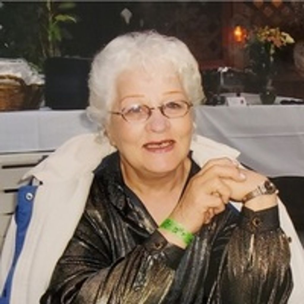 Glenna Bea Stout