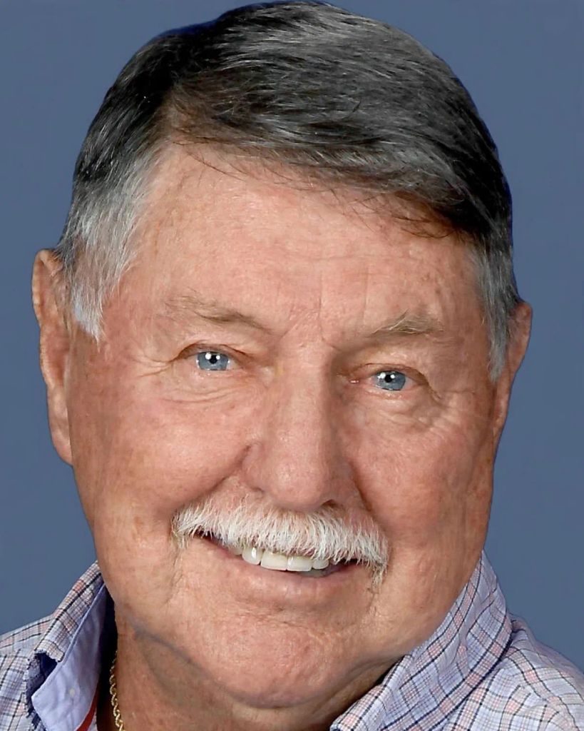 Eugene William Thibodaux Profile Photo