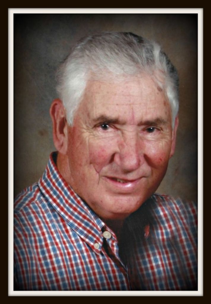 Arnold D. Graham