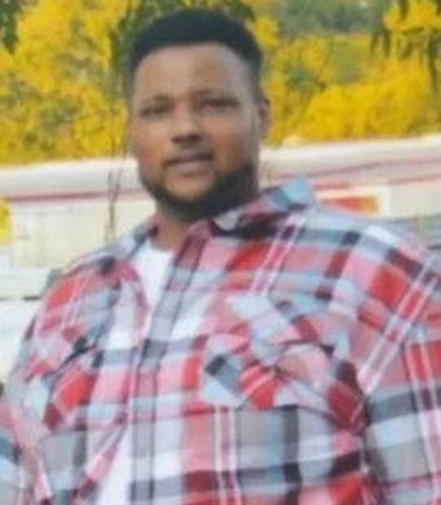 Cedric Aaron Quinn, Sr.
