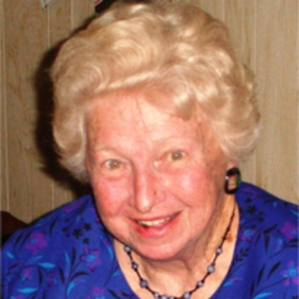 Anne Elizabeth Teller-Thomson