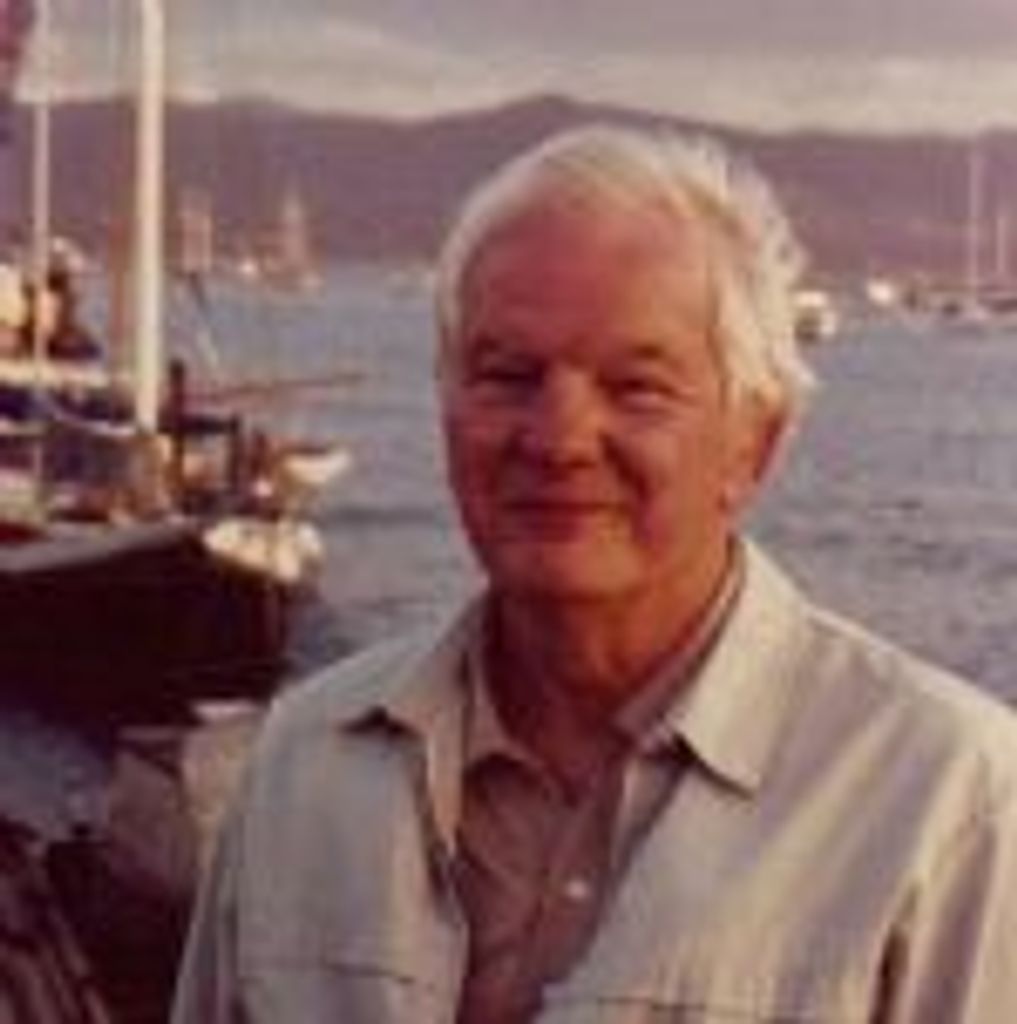 Glenn Page