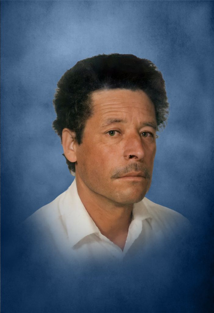 Victor Manuel Cardenas