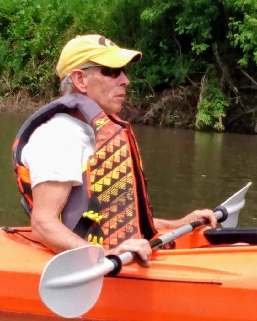 Jack W. Eastwood Profile Photo