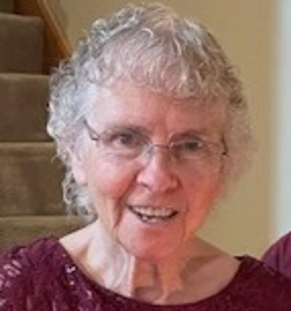 Grace E. Shearer Profile Photo