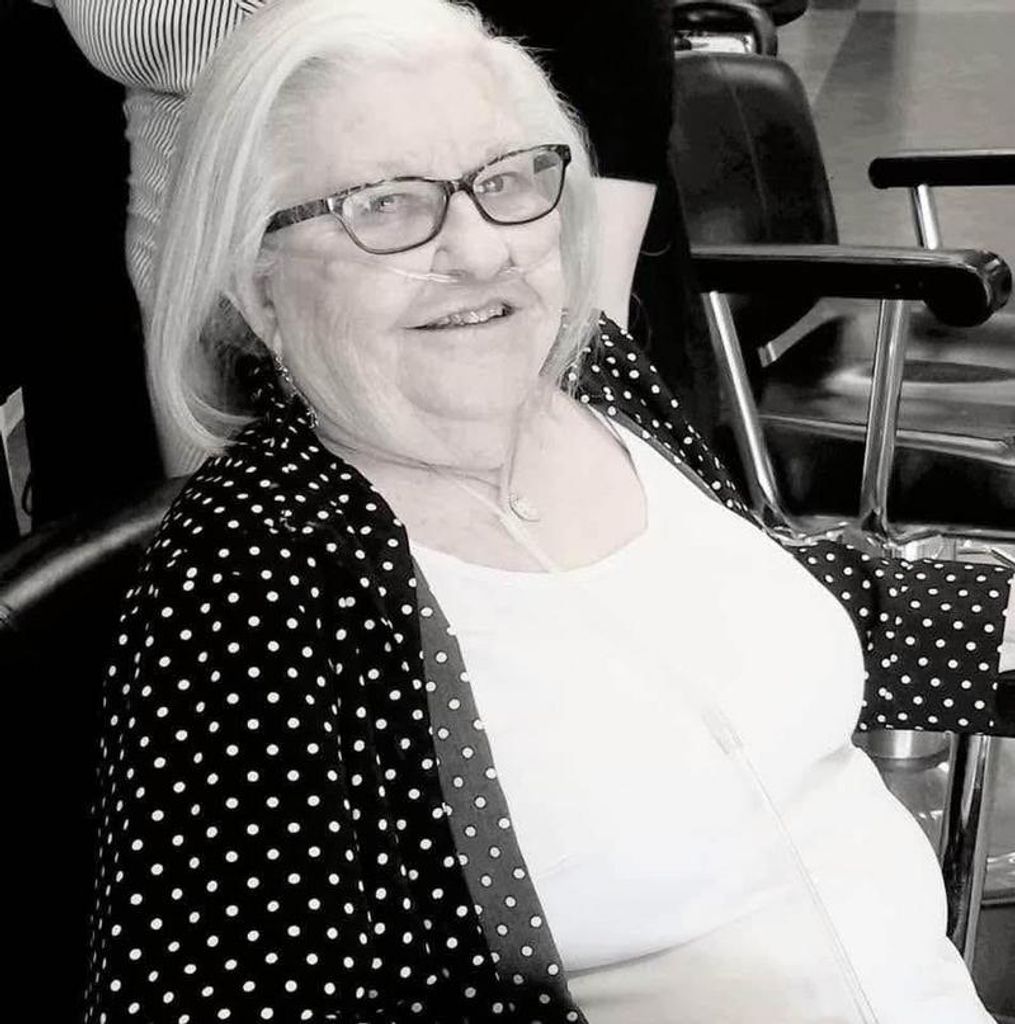 Marilyn Kay Renville Profile Photo