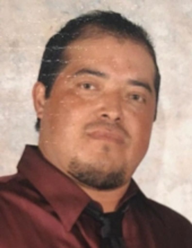 Joel Munoz Zamudio