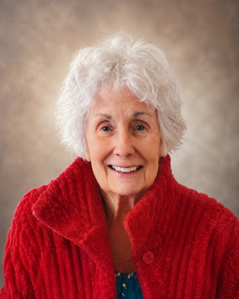 Linda Sue Swander McMullen Profile Photo