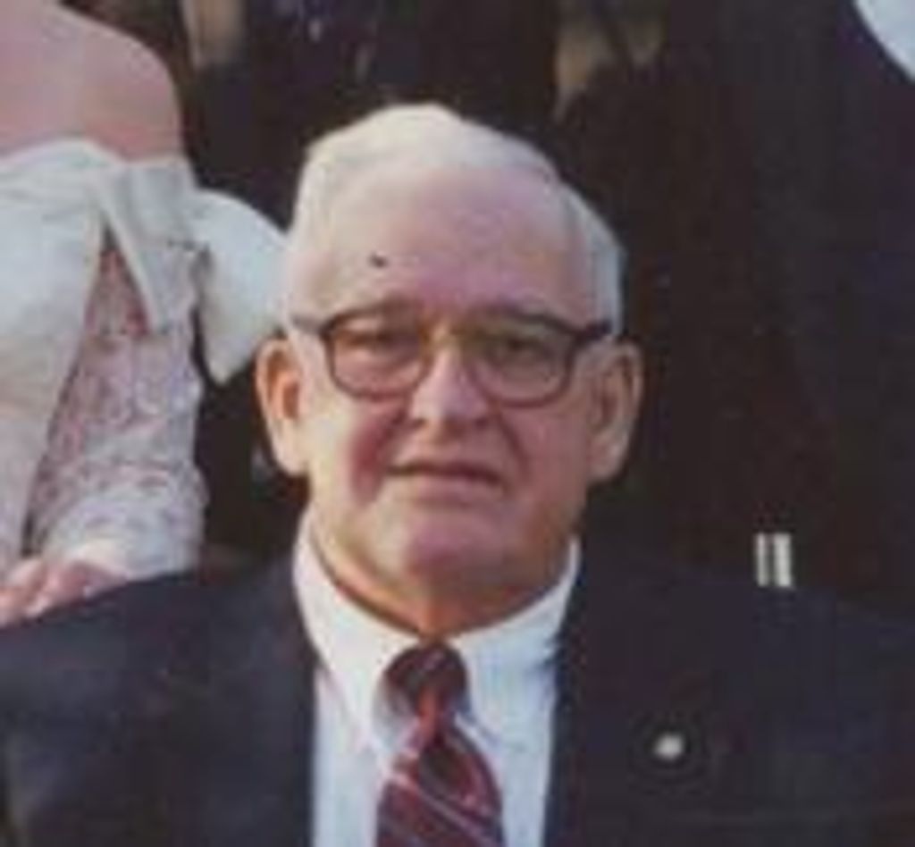 August Herman Drewes