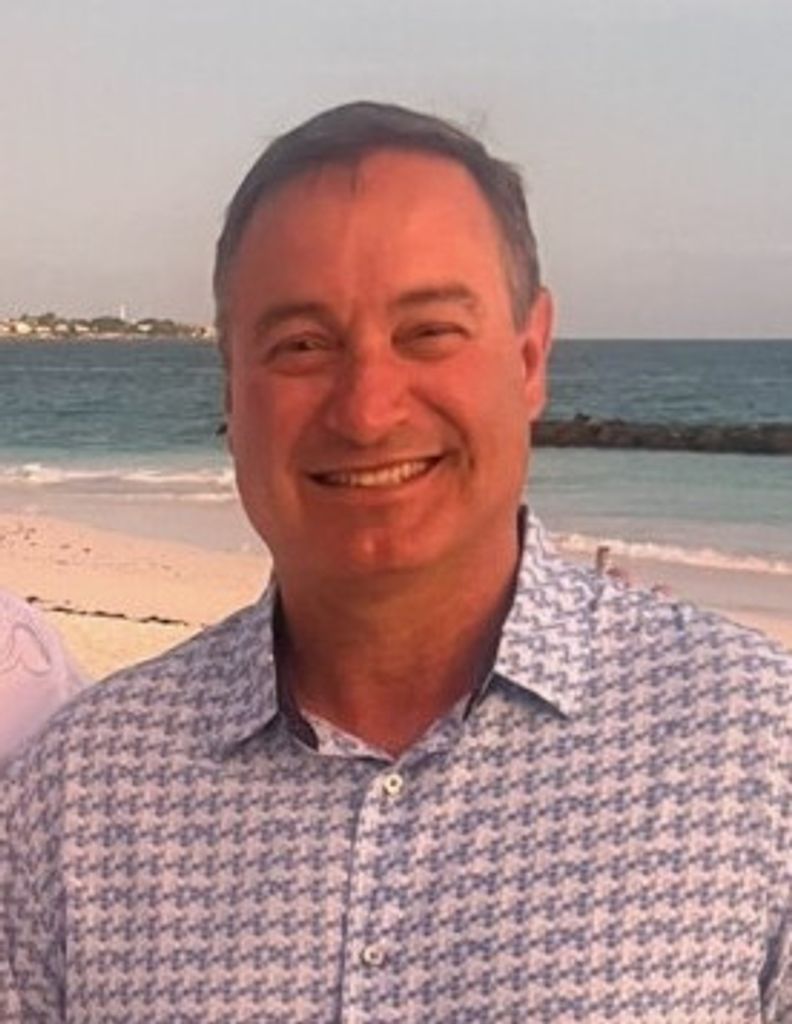Jeffrey Neal Flippin Profile Photo