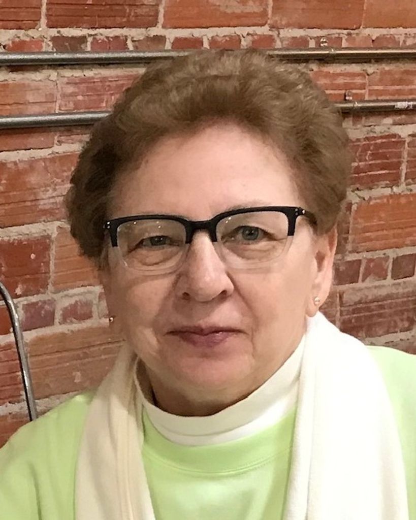 Miriam Zietlow, 77, of Gothenburg, Nebraska Profile Photo