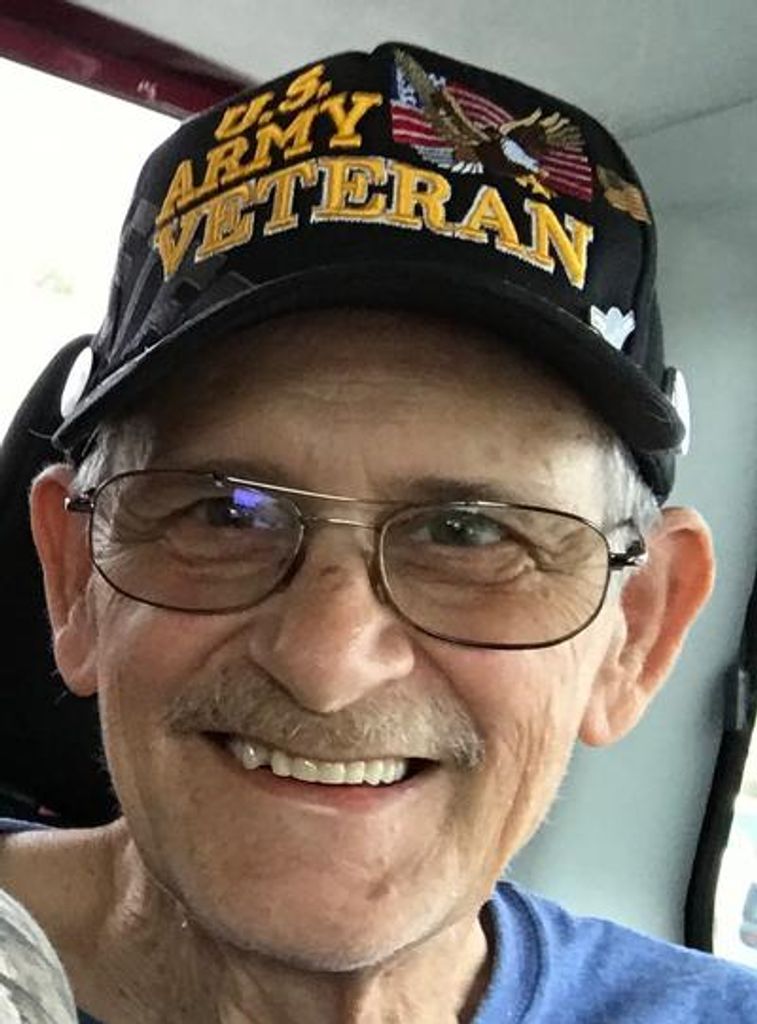 Ronald Eugene Landis