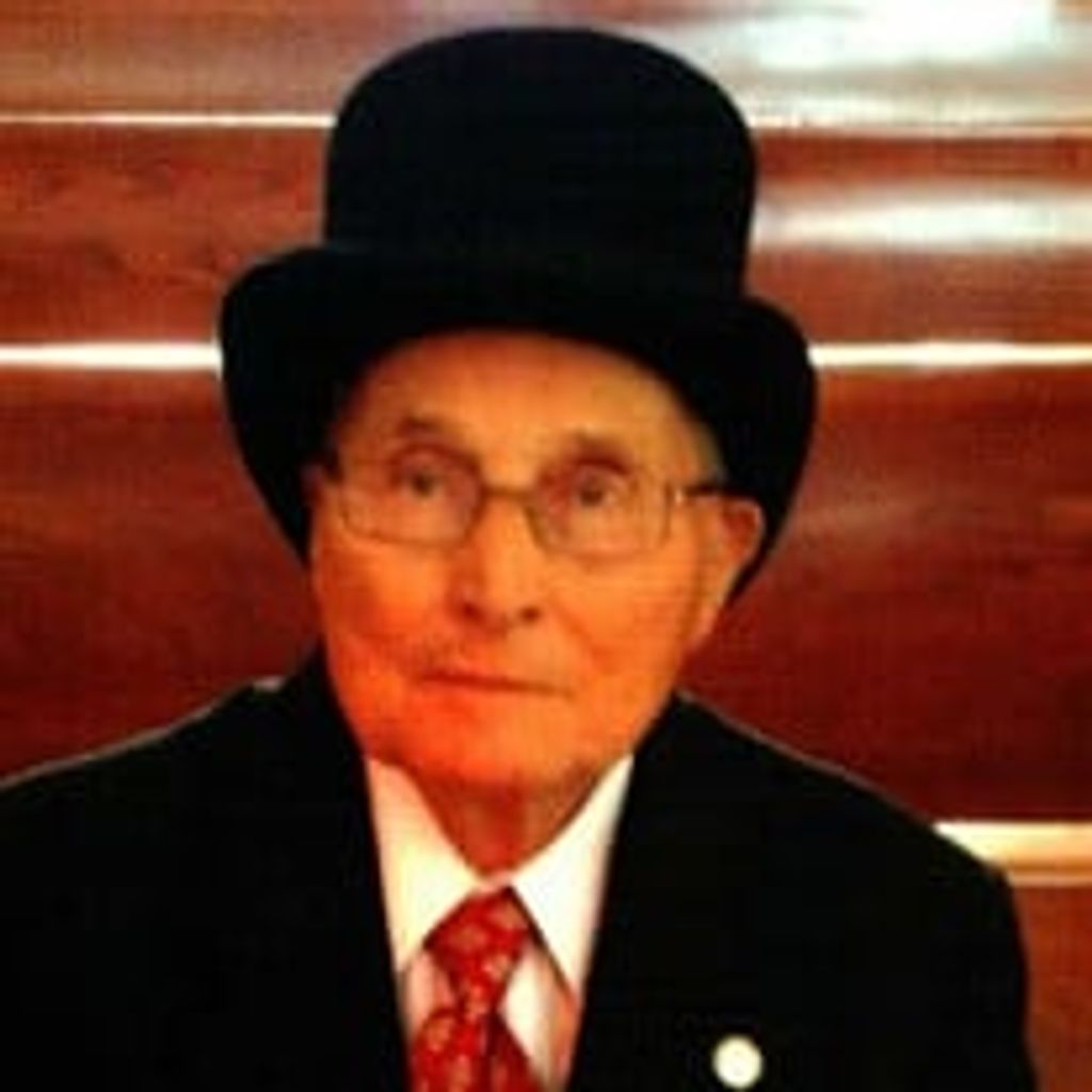 Garland Bernard Kliebert