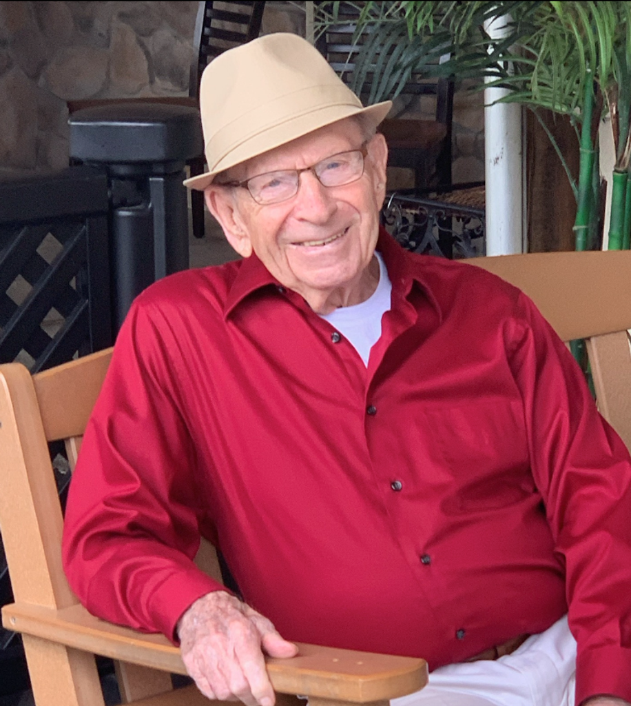 Wescoe C. "Wes" Eckhart