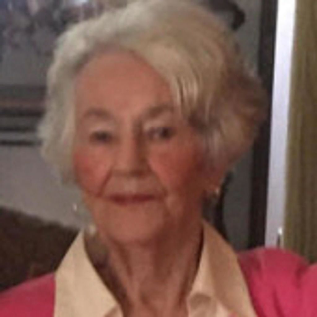 Gloria Guignon Owens