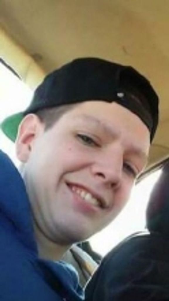 Samuel (Sam) Jordon