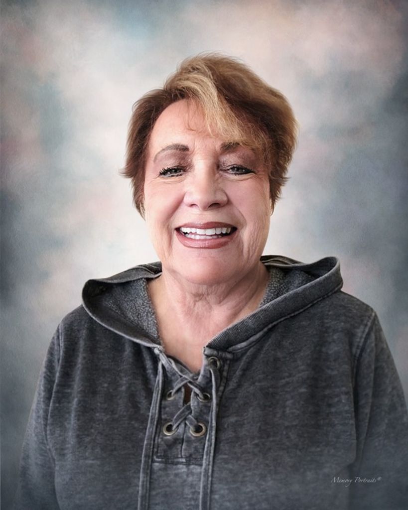 Maria Vancheri Profile Photo