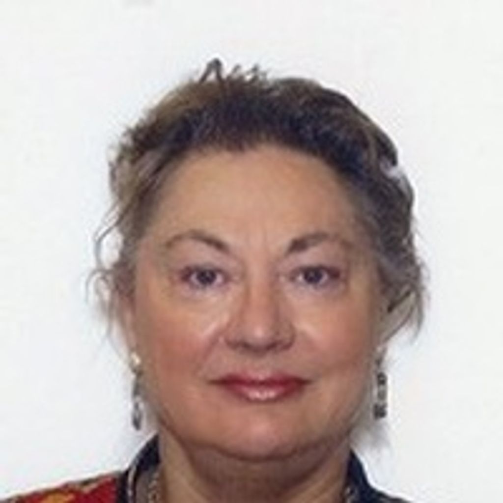 Sandra  Hattie Johns