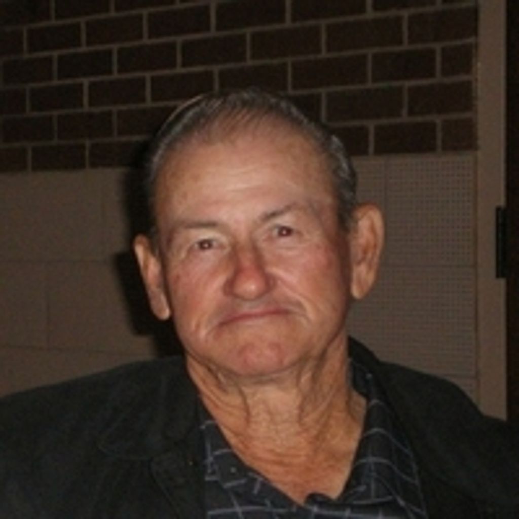 Junius Adam Gros Sr.