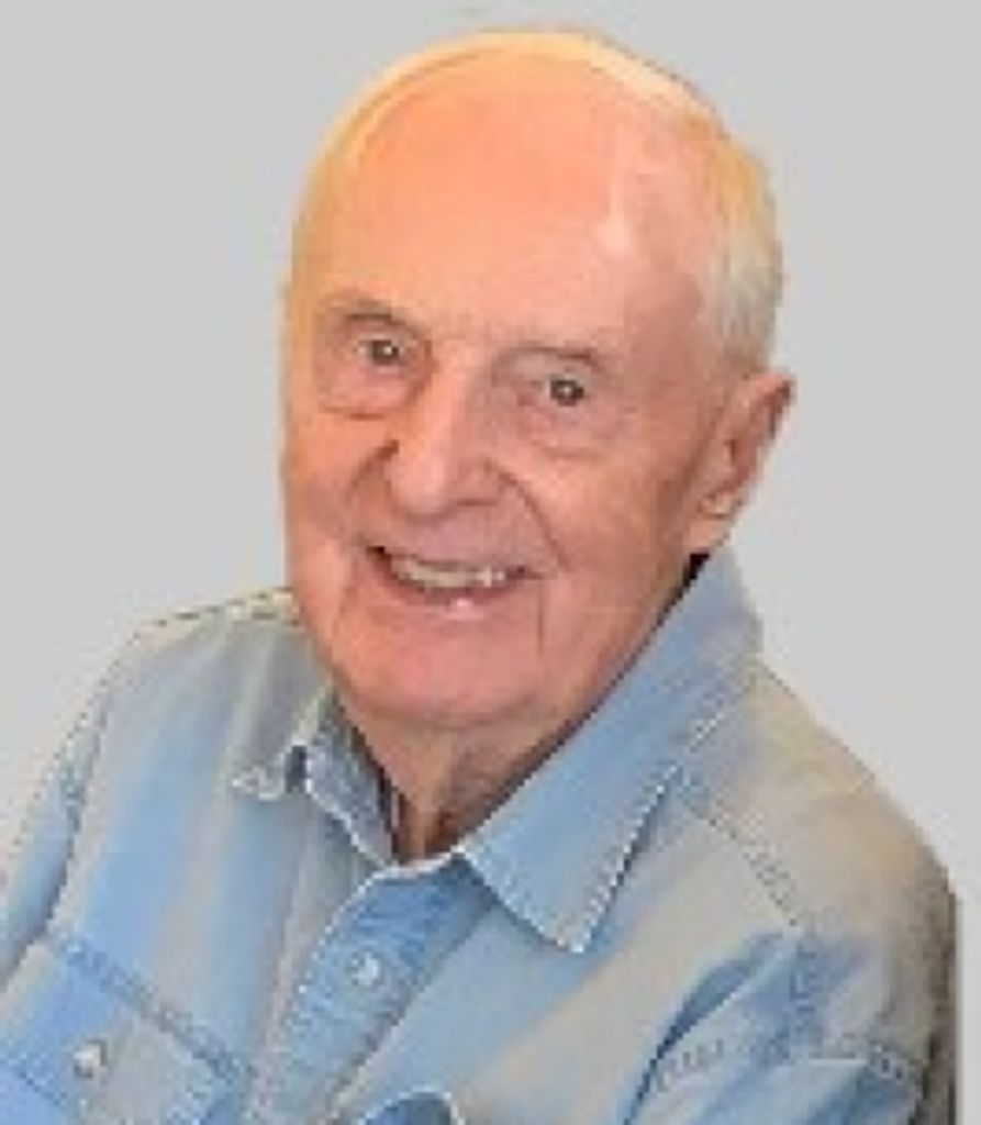 Miles J. Kurina Profile Photo