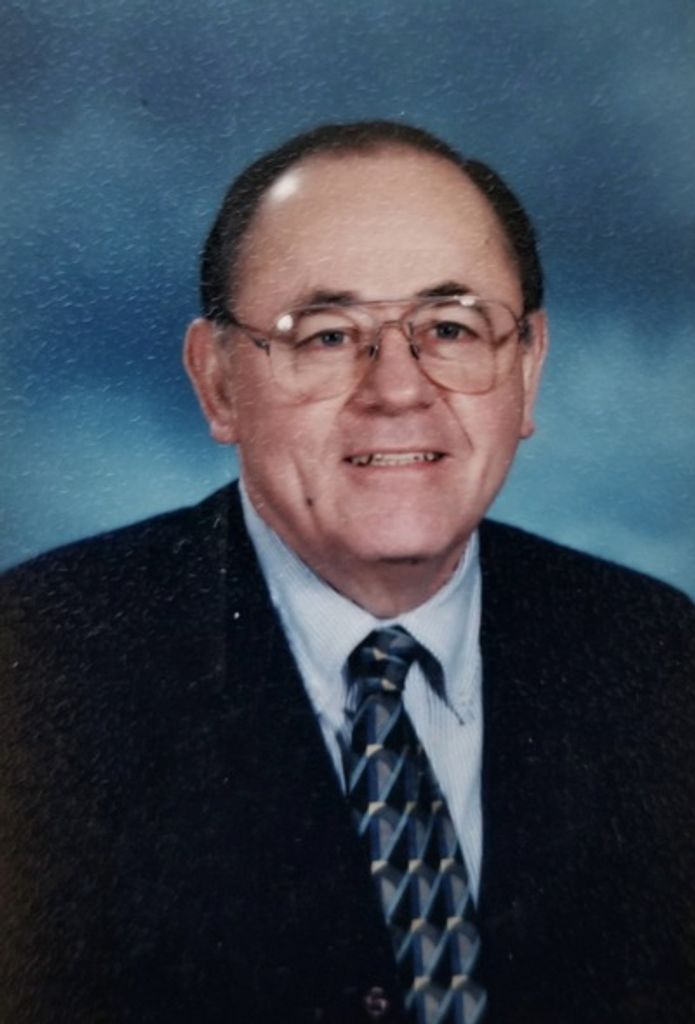 Frederick J. Lyman Profile Photo