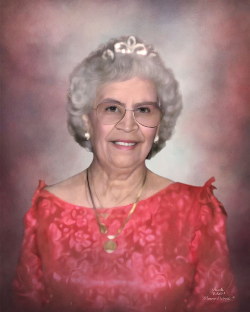 Elizabeth Sena