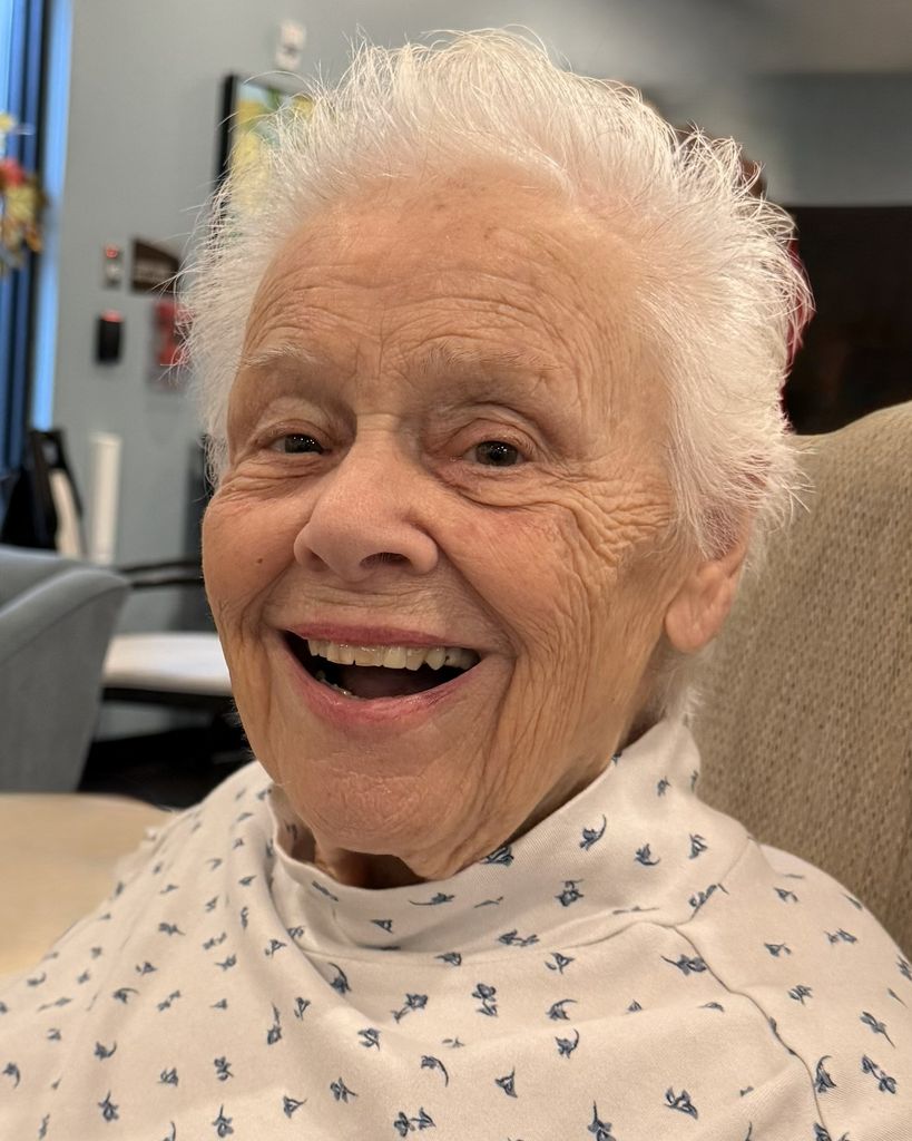 Elizabeth J. Patrick