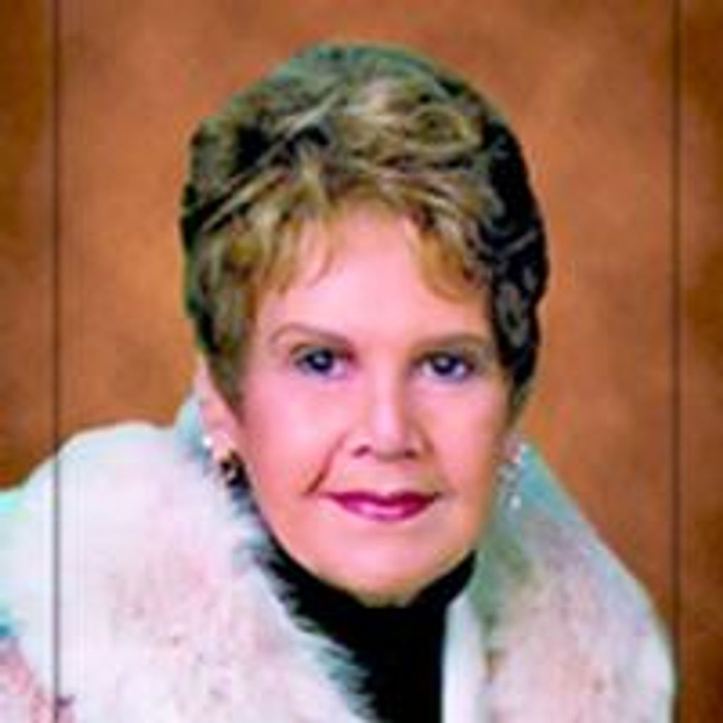 June B. Leech