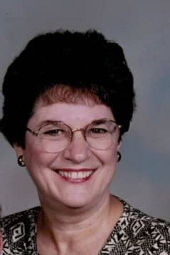 Thelma Proffitt Profile Photo