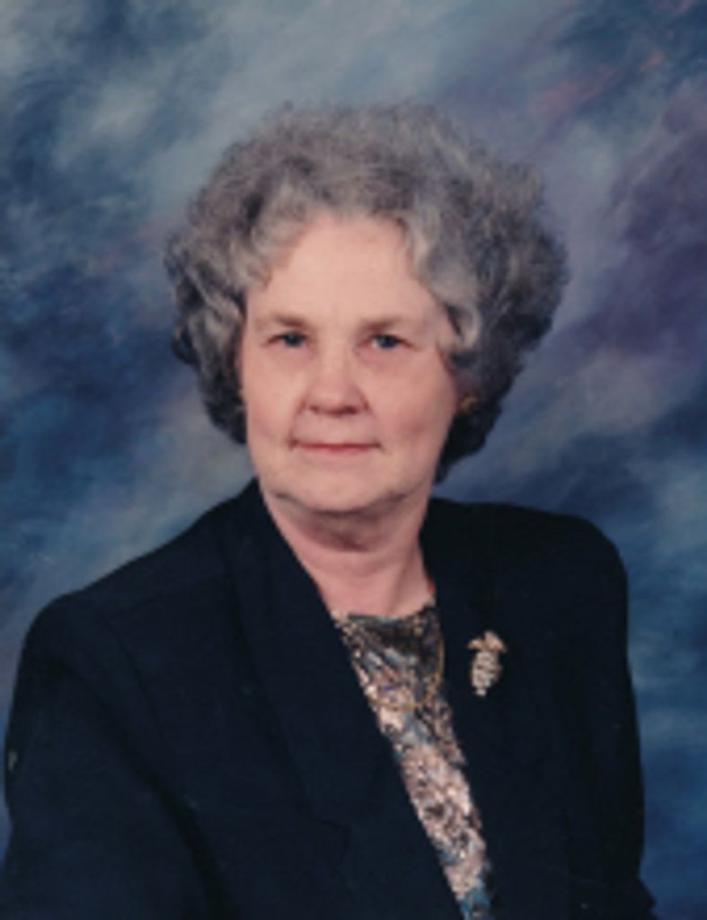 Floy Elois Pullen