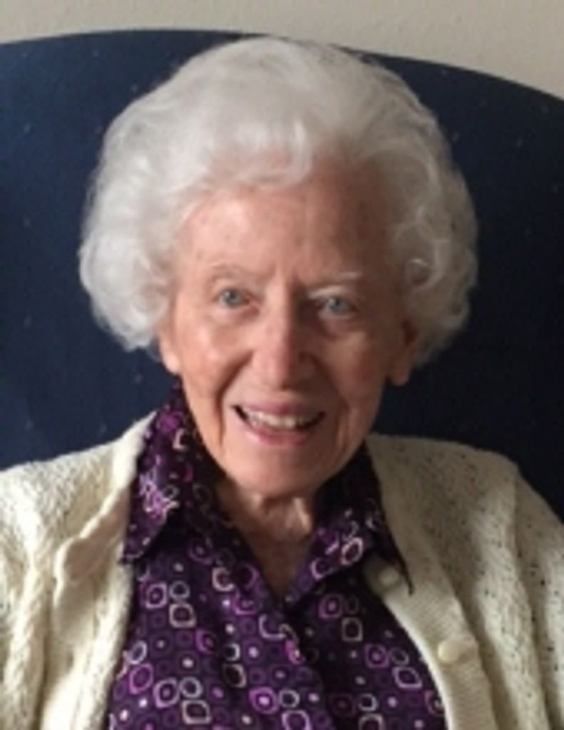 Virginia A. Oflaherty