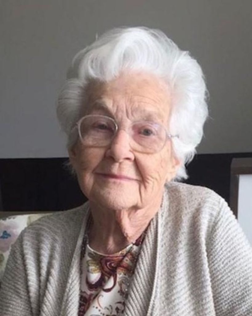 Alene K. Lothrop Profile Photo