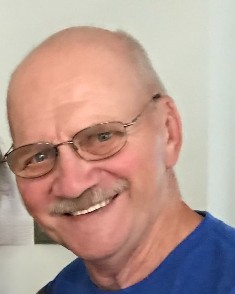 Richard "Dick" Hemann Profile Photo