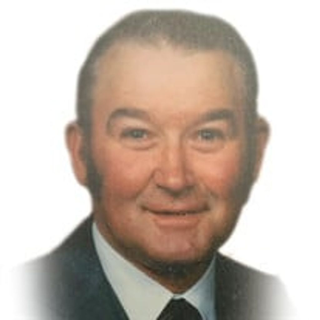Robert Syme Hoffman