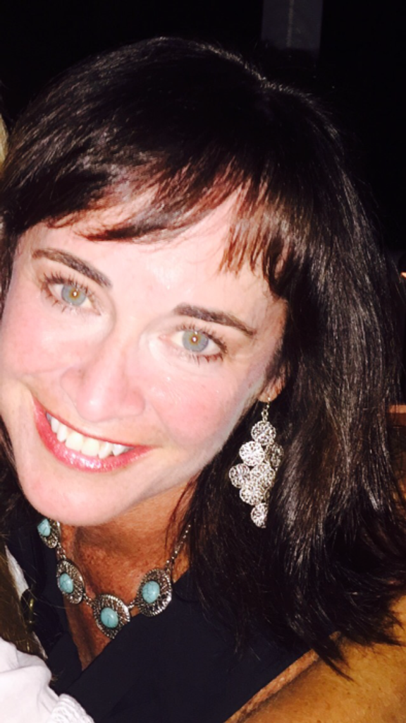 Nancy P. (Kenny)  Verheyen